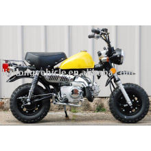 50ccm, 125ccm 4-Takt luftgekühlt Monkey Motorrad mit EEC&COC(LZM50E-2)